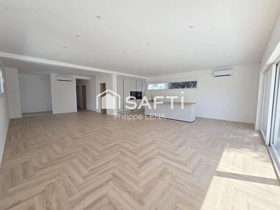 Maison 137 m² à Eschentzwiller  - photo 9