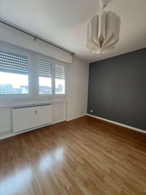 Appartement à LYON-7E