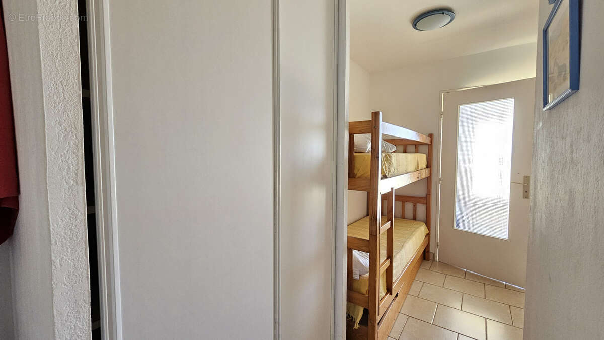 Appartement à BANDOL