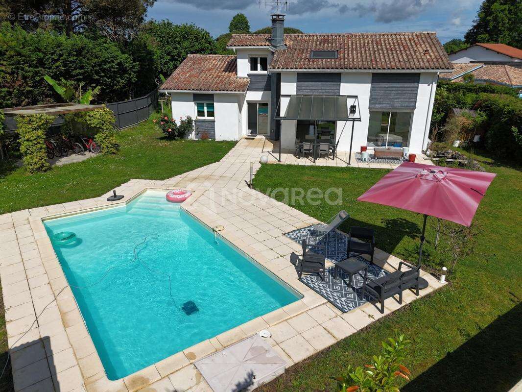 Maison 7 pièces - photo 2