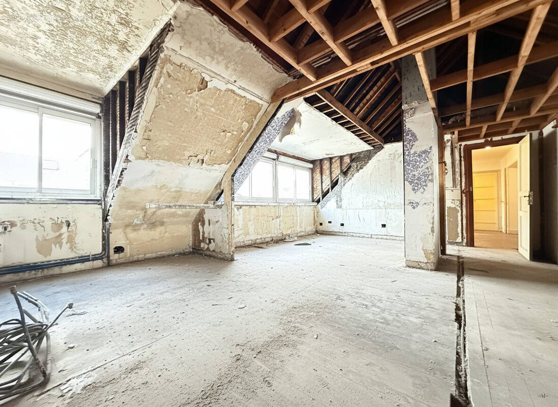 Appartement à LORIENT