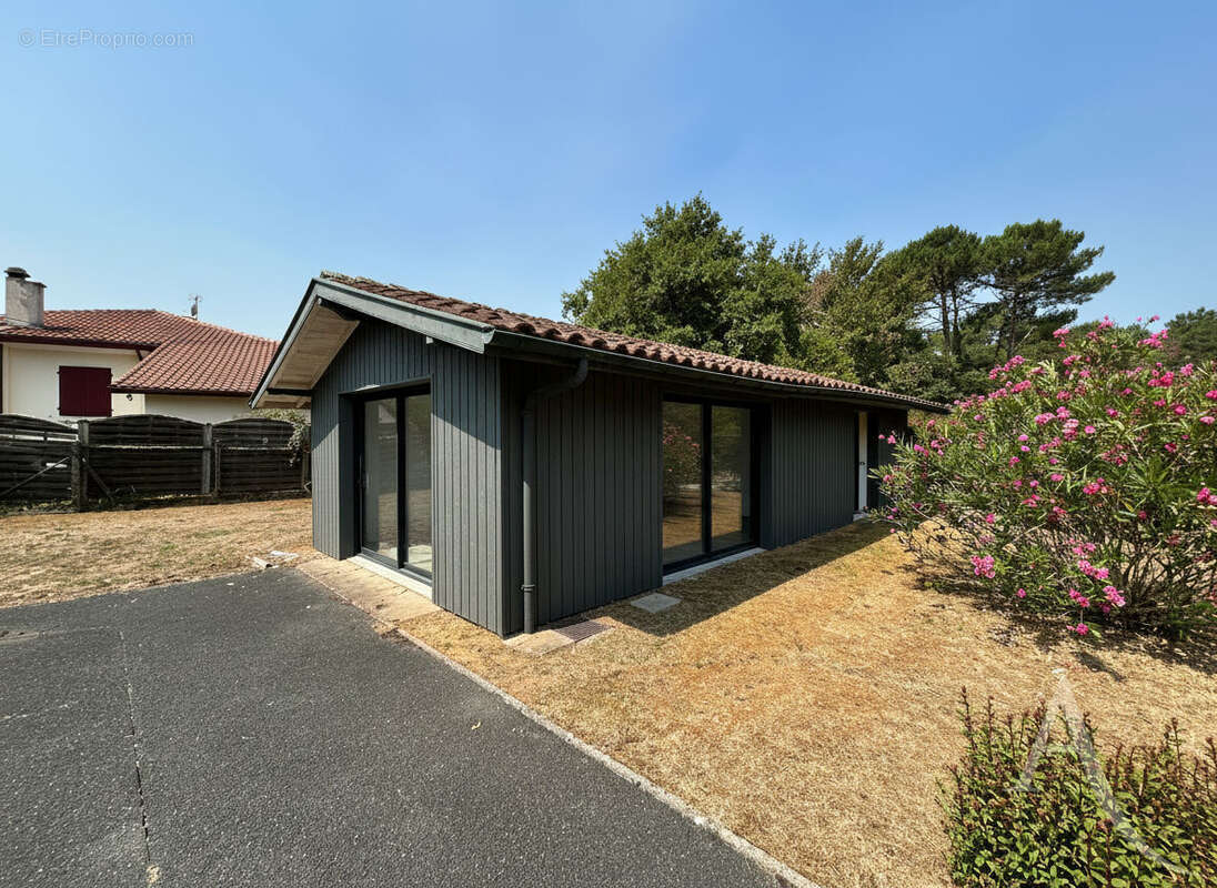 Terrain Soustons 744 m2 - photo 2