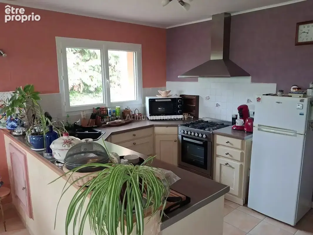 Vente Maison Pluvigner(56330) 282 150ï¿œ - photo 6