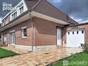 Maison à BAILLEUL