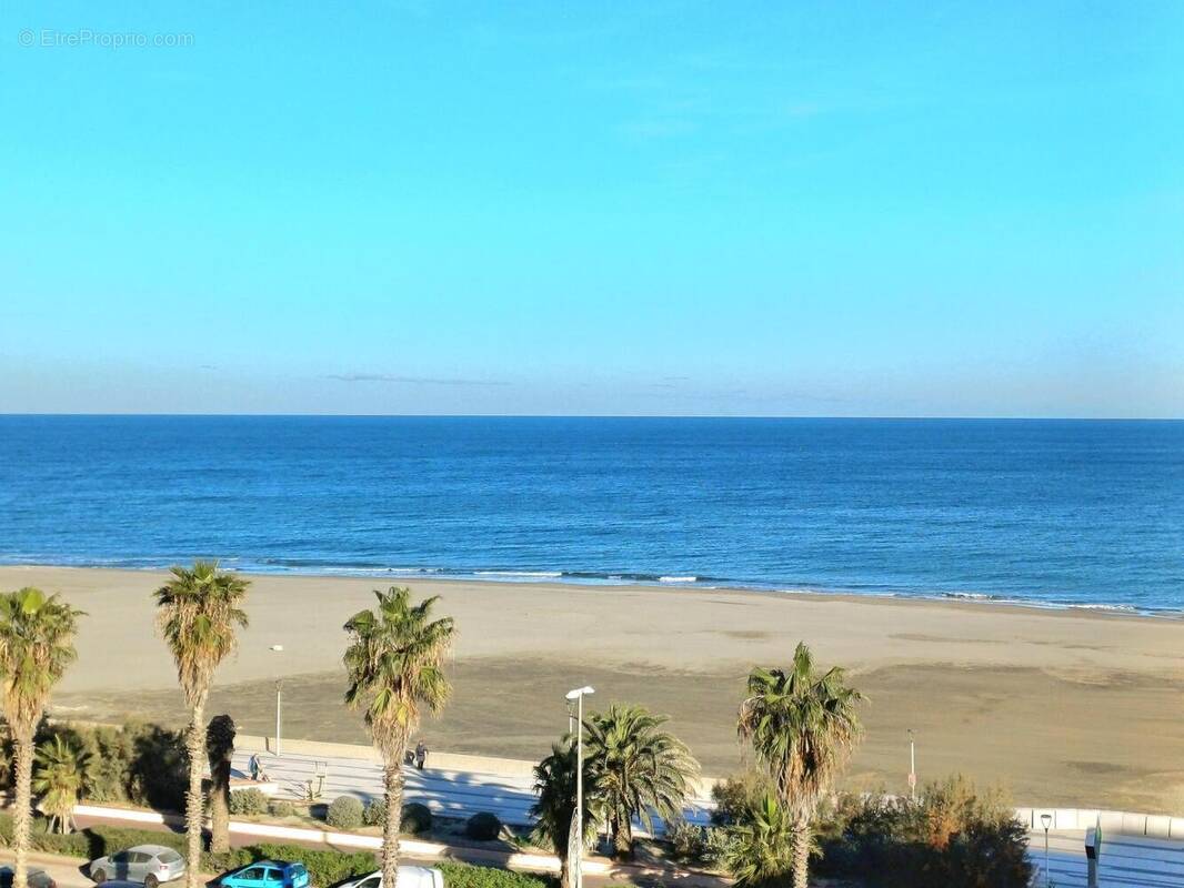 Photo 1 - Appartement à CANET-EN-ROUSSILLON