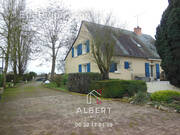 Maison à NOYANT-LA-PLAINE