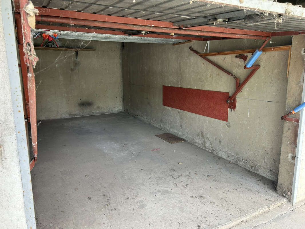 Appartement à CHELLES