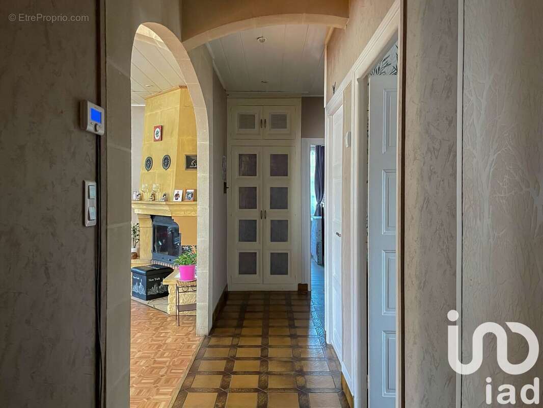 Photo 6 - Maison à FIRMI