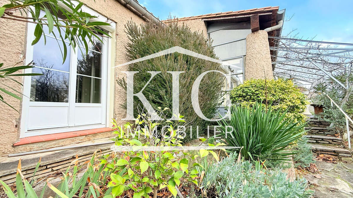 Maison à CARCASSONNE