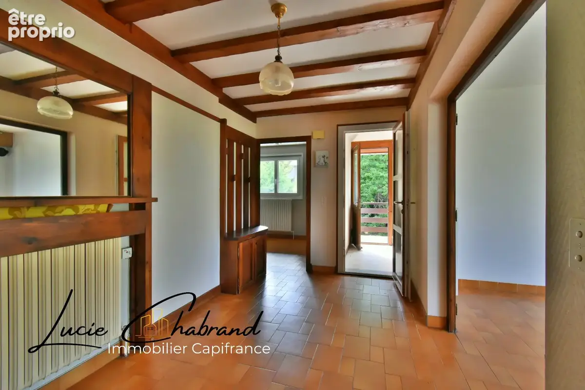 Maison à vendre 10 pièces GUILLESTRE (05) - photo 6