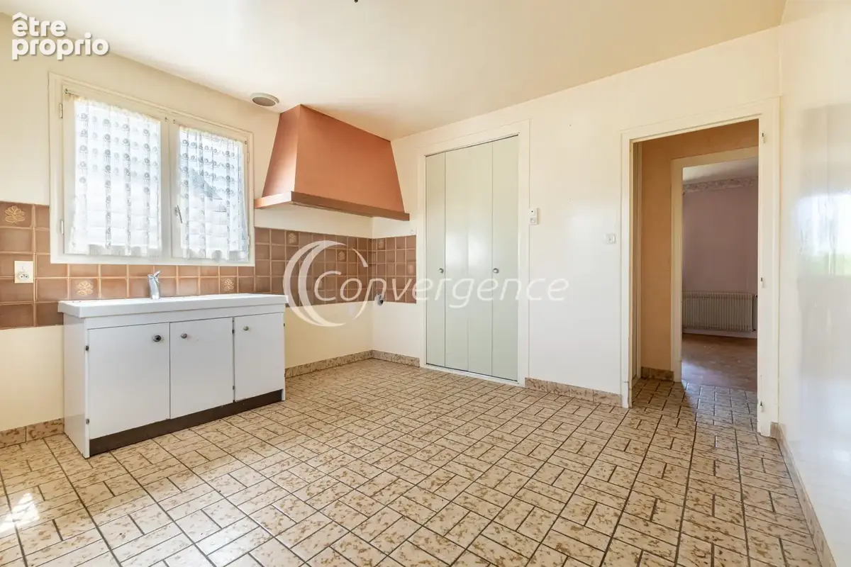 4 chambres bon état - photo 6