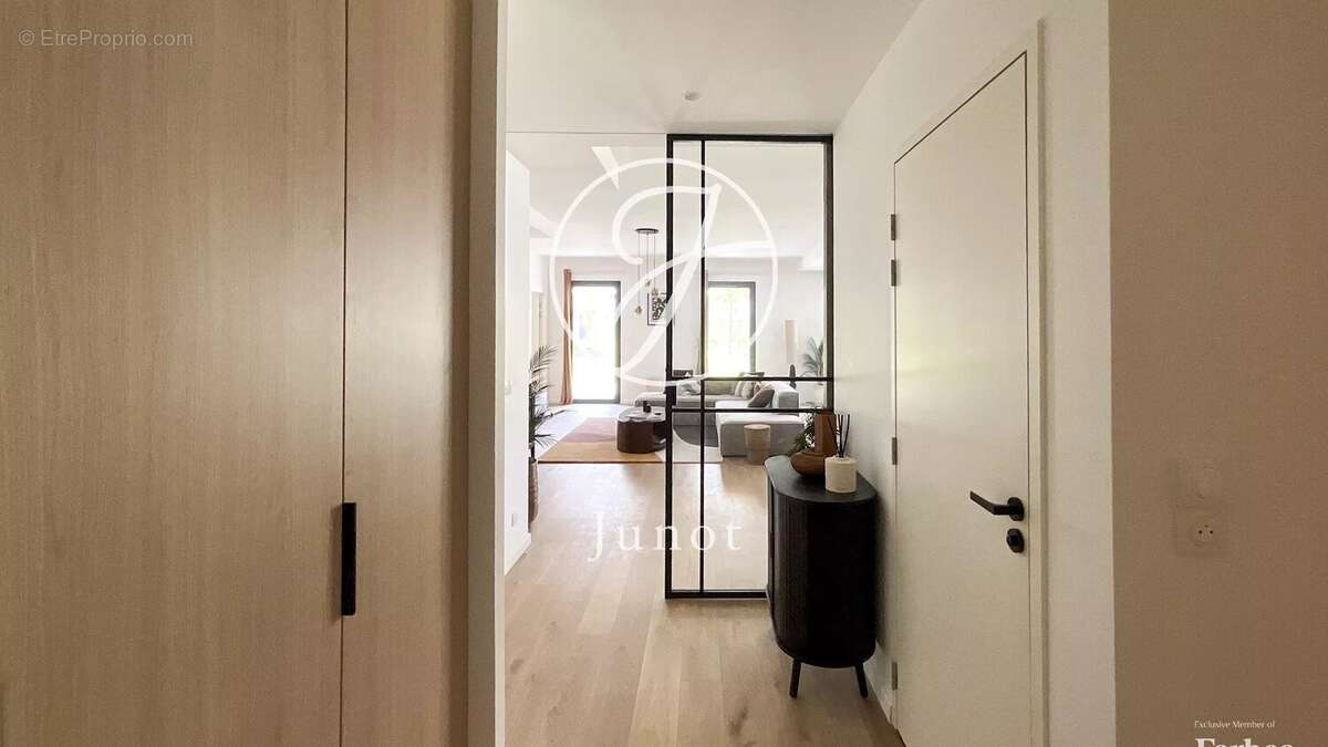 Appartement à MARCQ-EN-BAROEUL