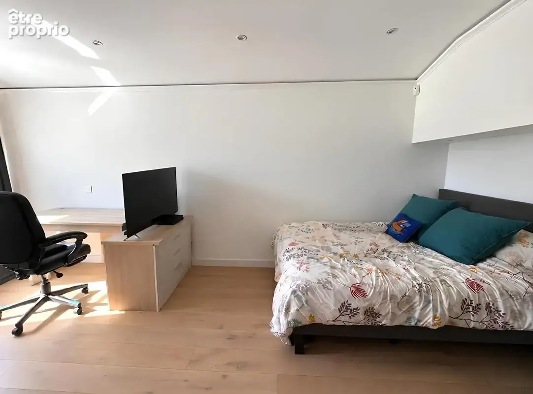 Maison 5 pièces - photo 7