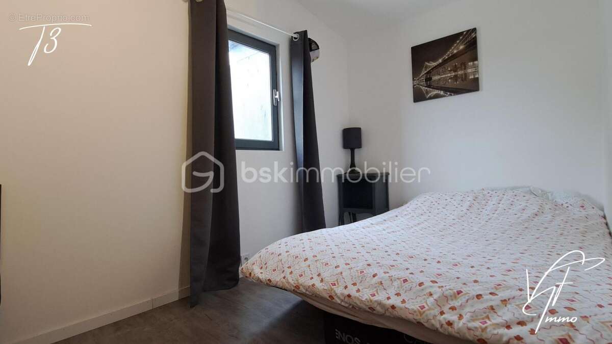 Maison à LE CASTELLET