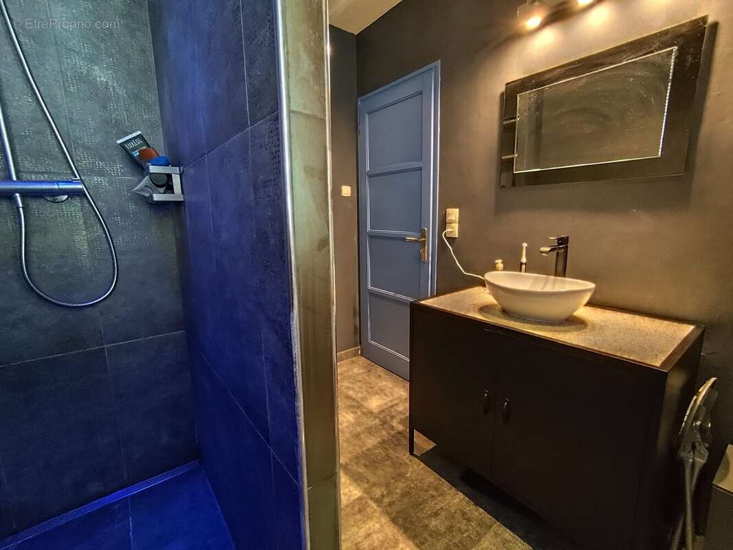 Appartement à MAISONS-ALFORT