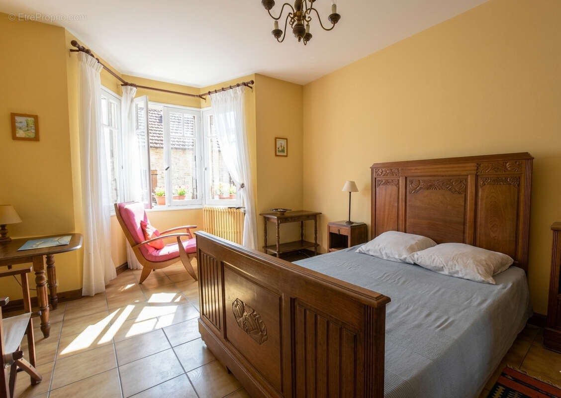 Maison à PREFAILLES