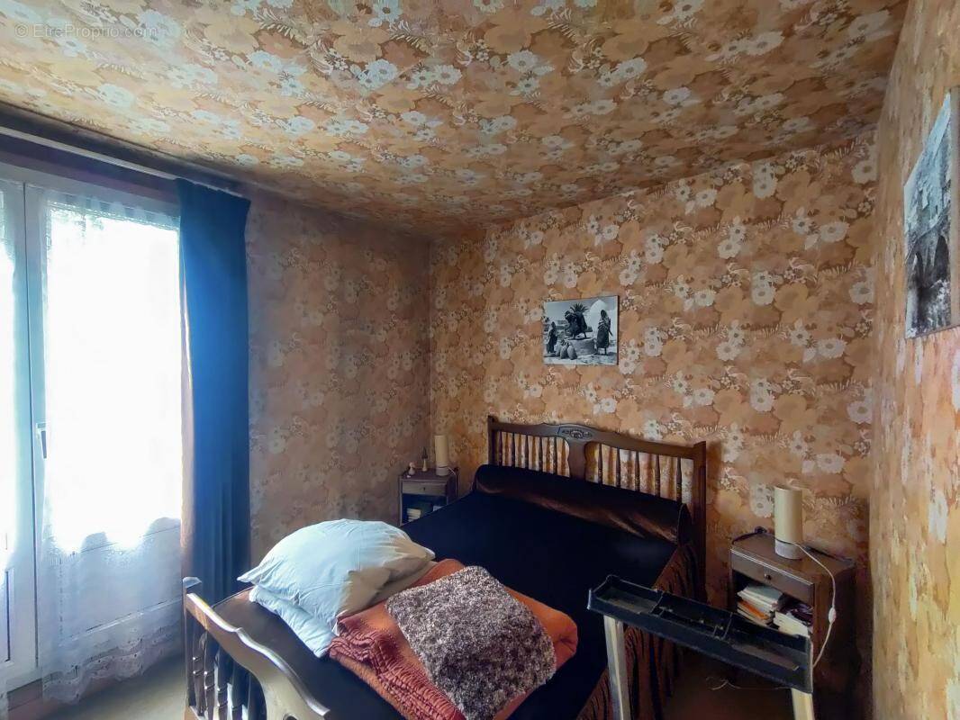 Appartement à LE GRAND-QUEVILLY