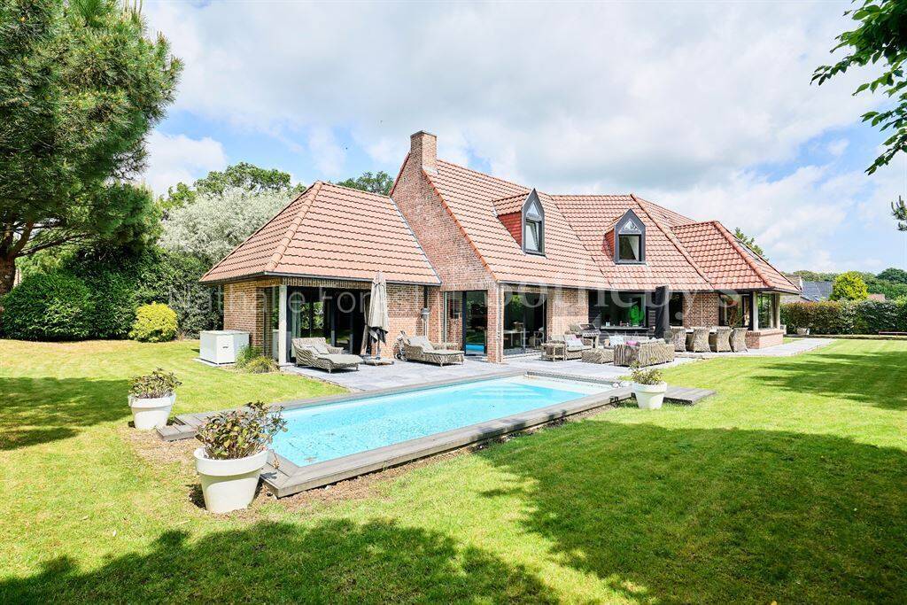 Maison à CAMPHIN-EN-PEVELE