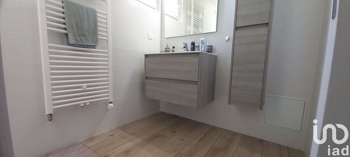 Photo 9 - Maison à CHANTONNAY