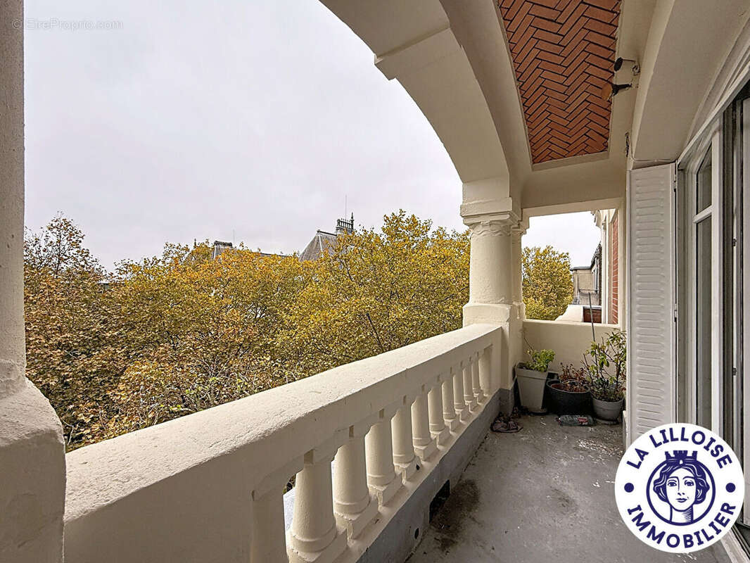 Appartement à LILLE