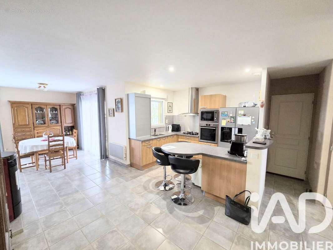 Photo 8 - Maison à SAINT-RAMBERT-D&#039;ALBON