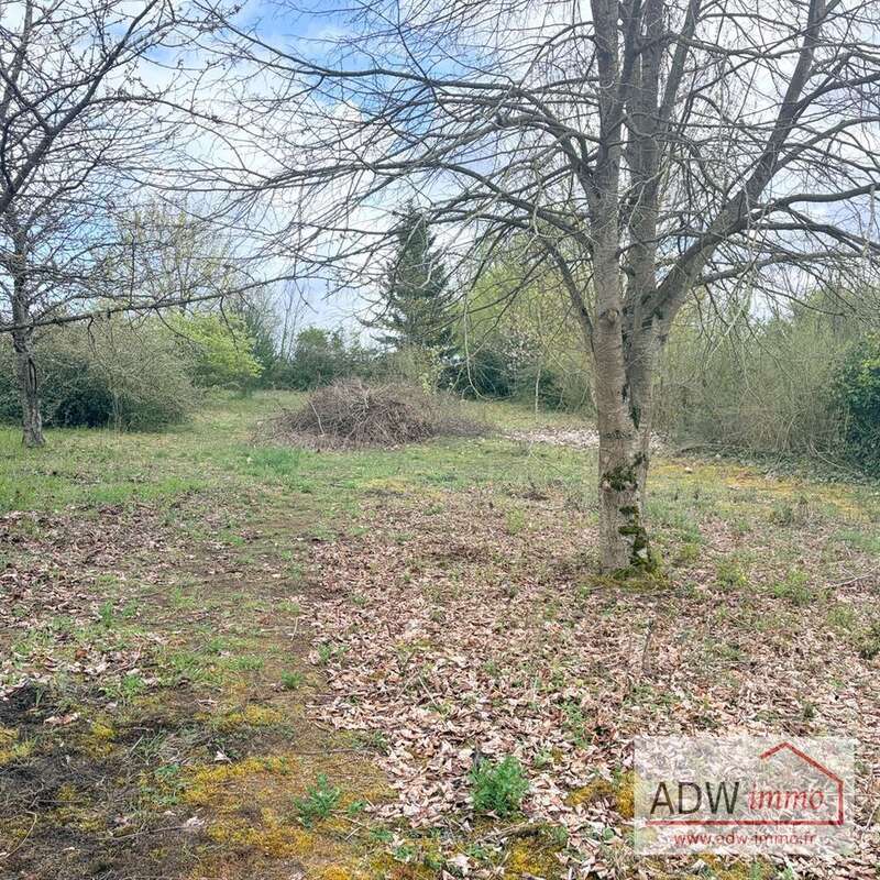 Maison à ACHERES-LA-FORET