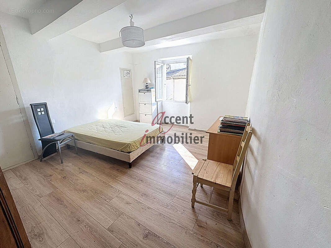 Maison à SAINT-ANDIOL