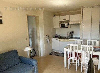 Appartement à SOUSTONS