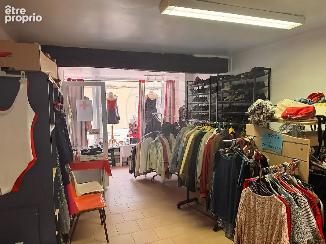 Immeuble  à vendre - photo 3