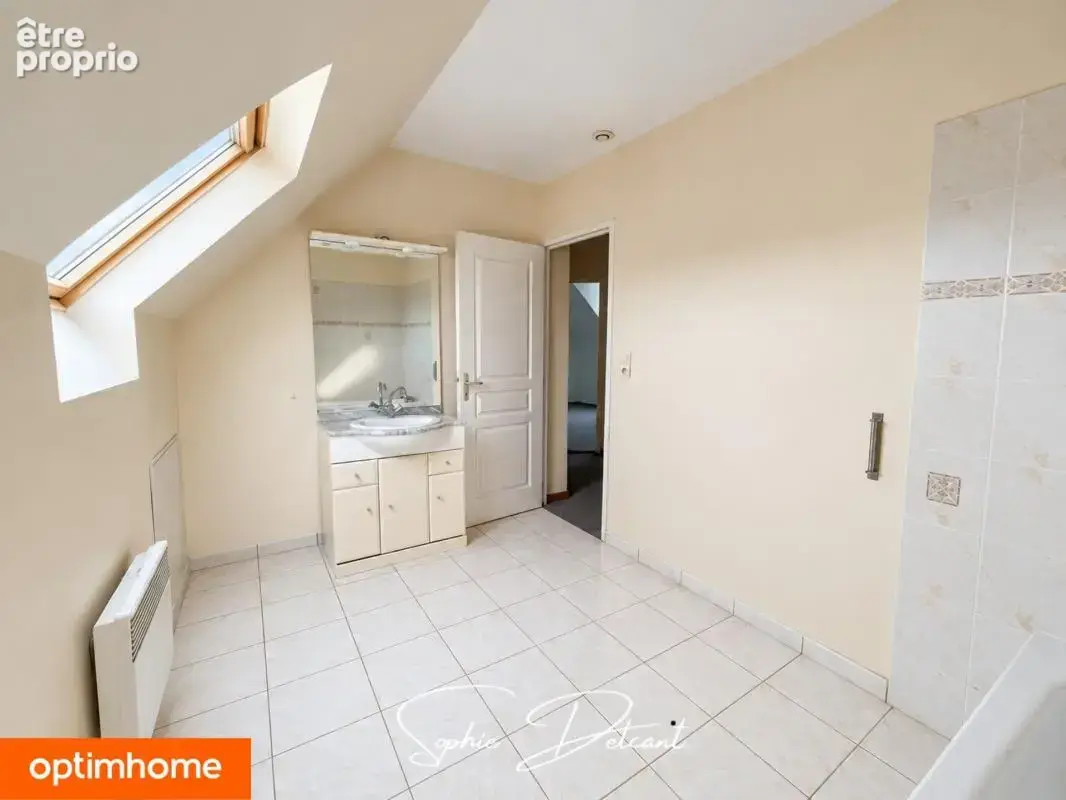 Maison familliale à vendre 5 pièces PERNAY (37) 4 chambres DPE C - photo 9
