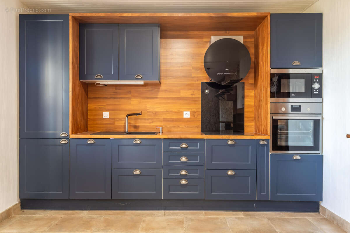 Maison à MONFLANQUIN