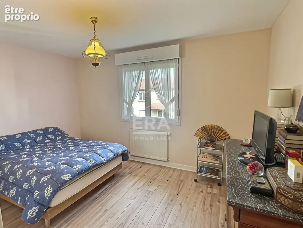 Maison 93m² à clermont-ferrand - photo 6