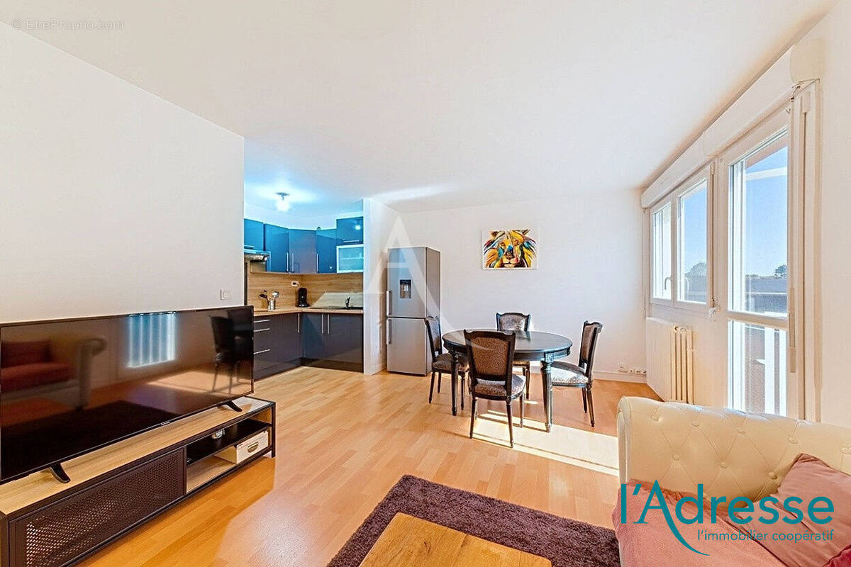 Appartement à LAVAL