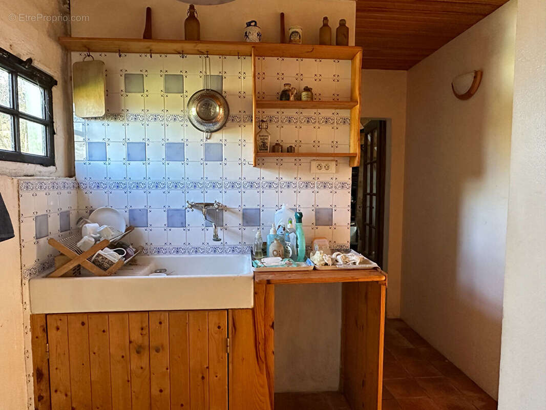 Maison à LA BONNEVILLE