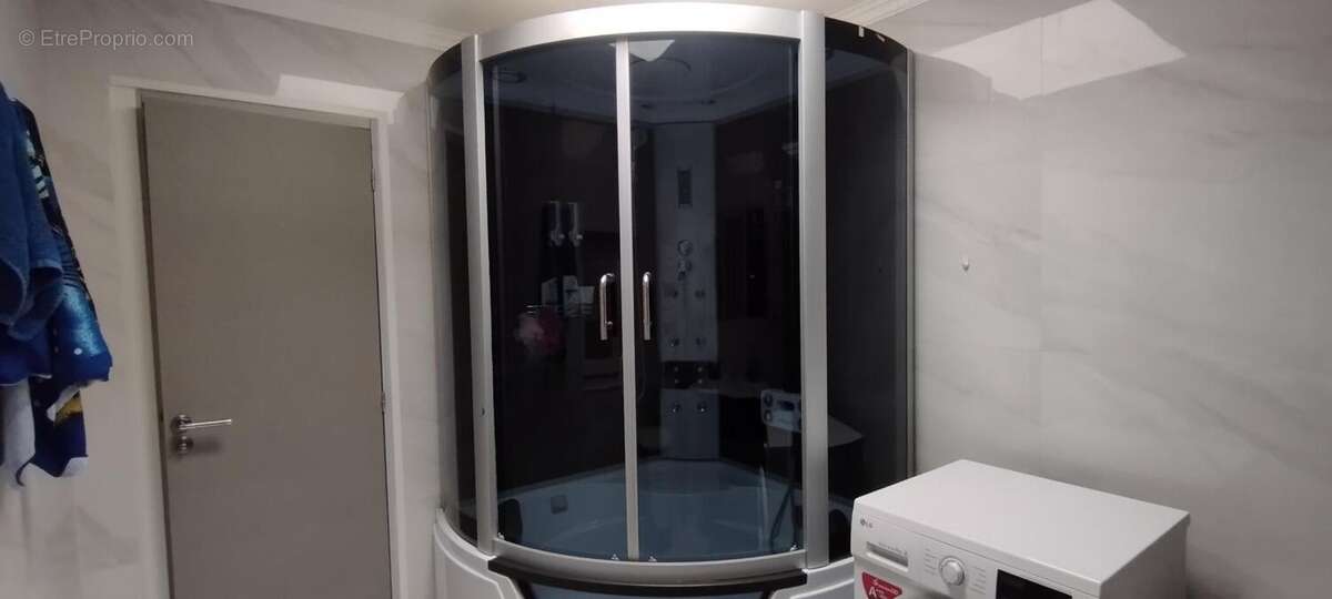 Appartement à VESOUL