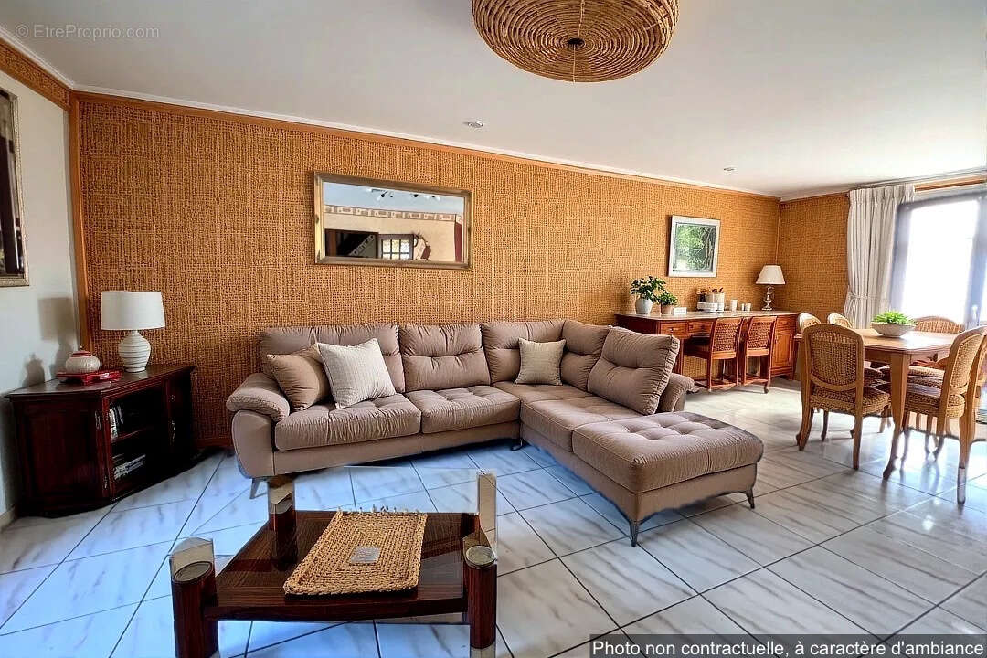 Maison à PORCELETTE