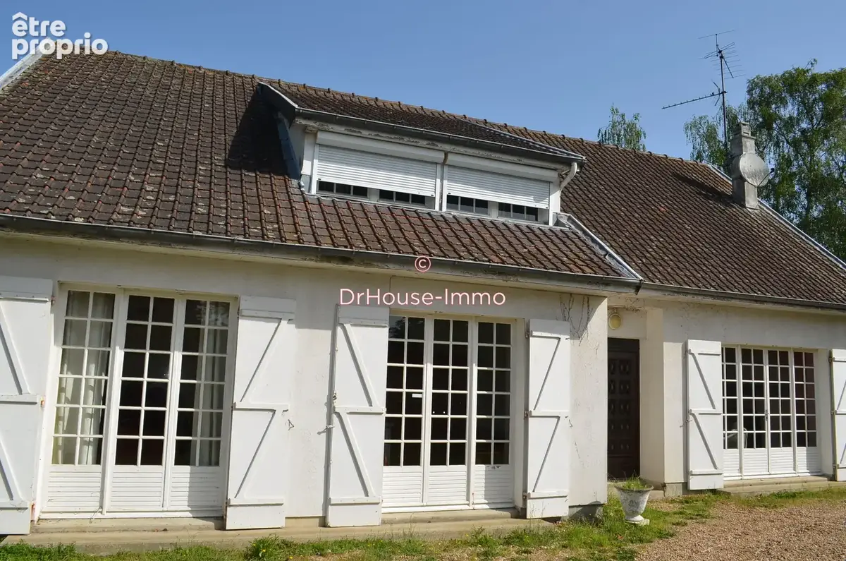 Maison 201 m² à Beaumont-Le-Roger  - photo 5