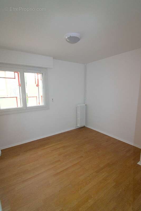 Appartement à BRUNOY