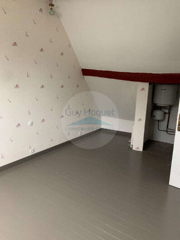 Appartement à MALESHERBES