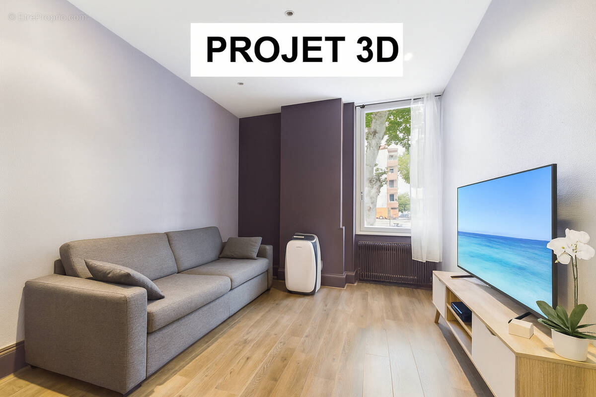 Appartement à VALENCE