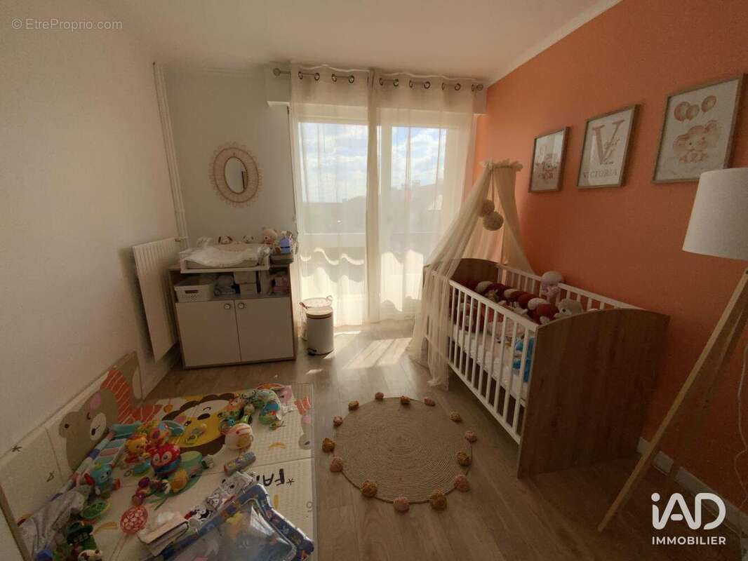 Photo 7 - Appartement à MAUREPAS