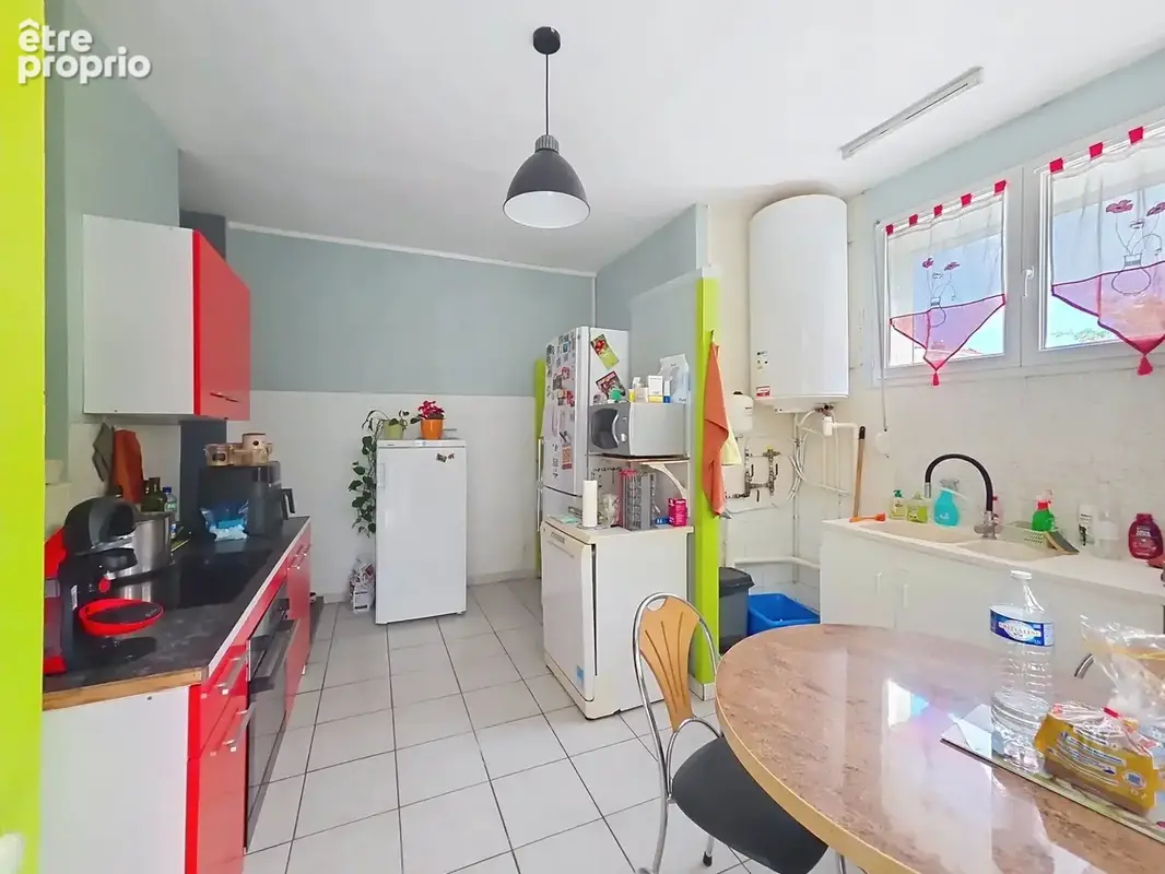 Vente Maison Laon(02000) 136 000ï¿œ - photo 4
