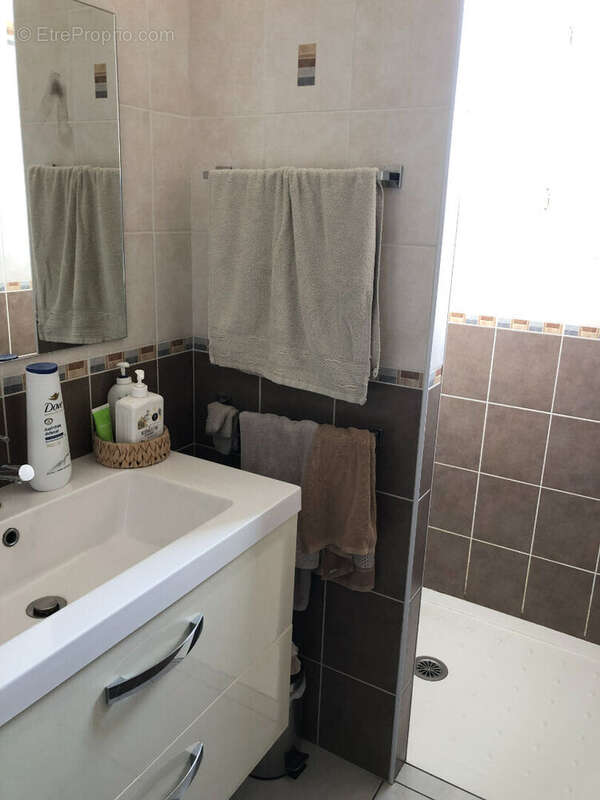 Maison à LES SABLES-D'OLONNE