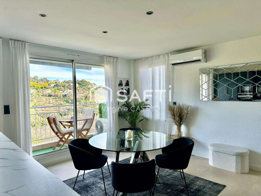 Photo 5 - Appartement à BIOT