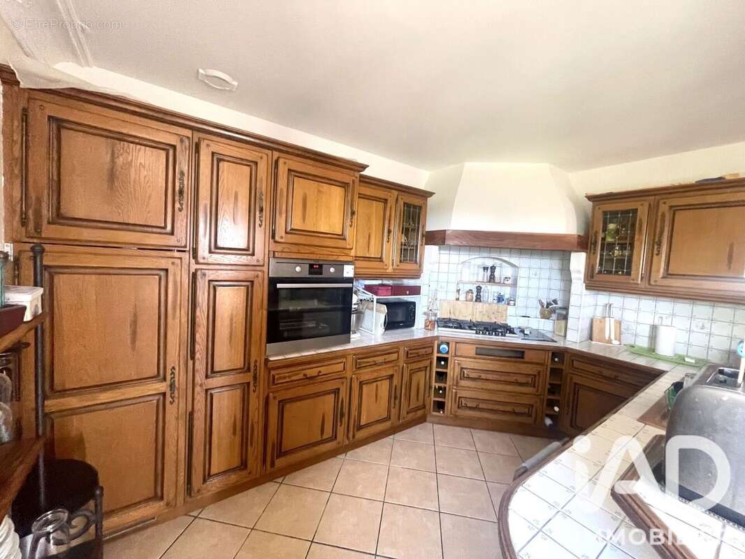 Photo 2 - Maison à CUXAC-D'AUDE