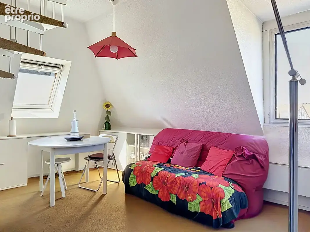 Appartement à CABOURG