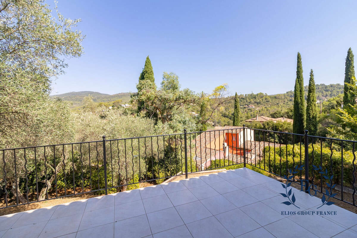 Maison 91 m² à Sollies-Toucas  - photo 8