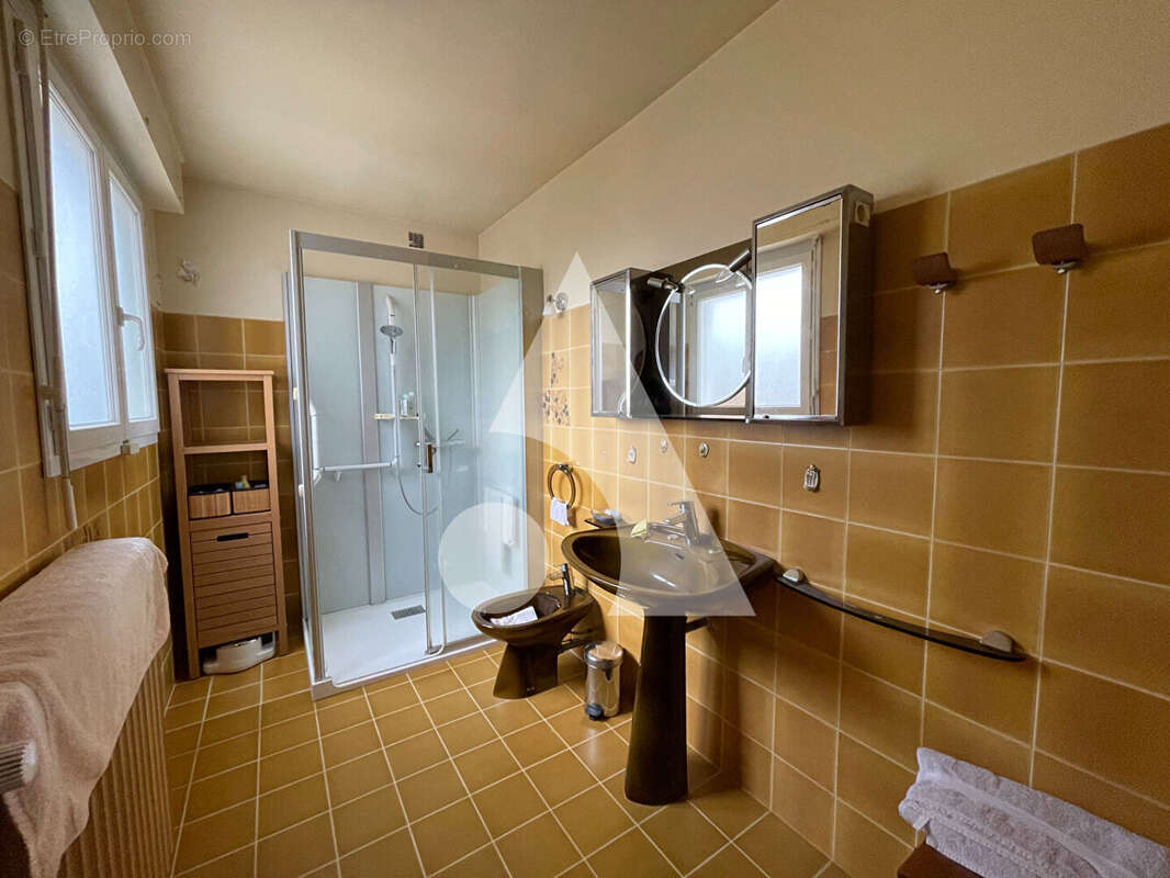 Maison à SUCY-EN-BRIE