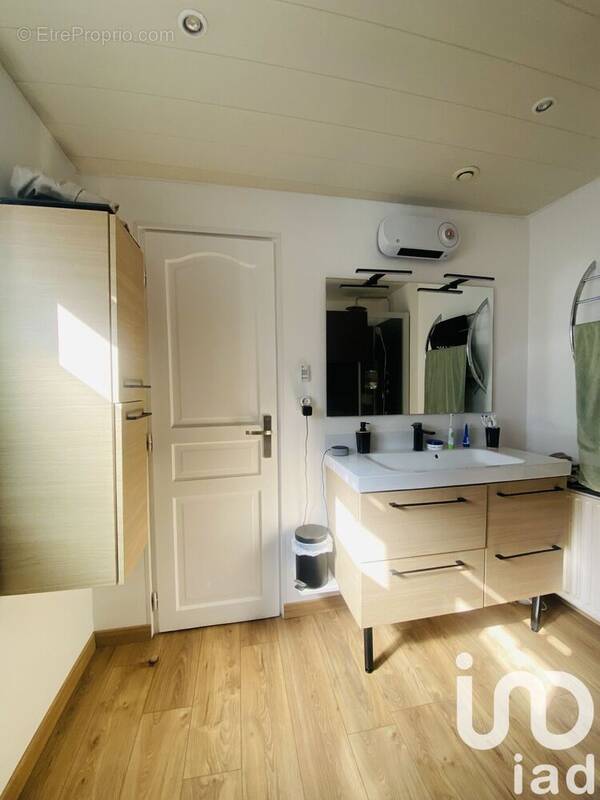 Photo 1 - Maison à BOVES