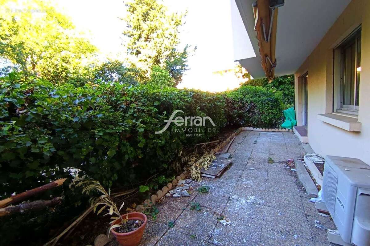 Appartement à DRAGUIGNAN
